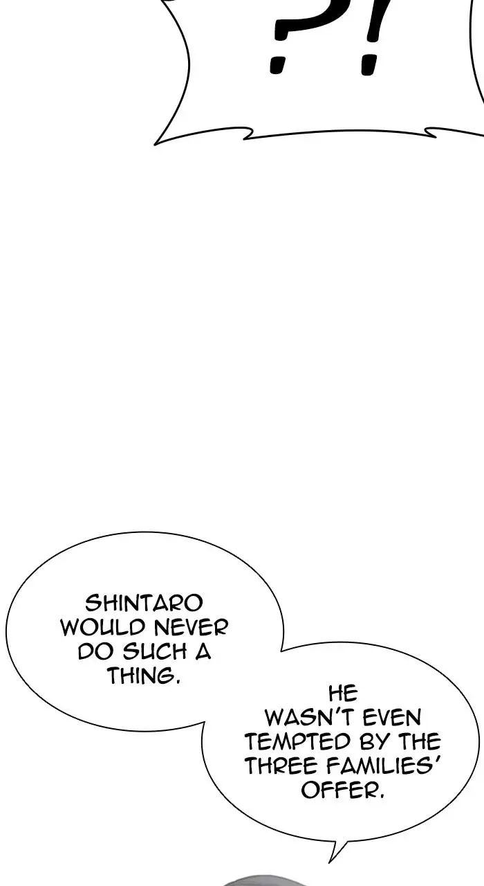 Lookism Chapter 523