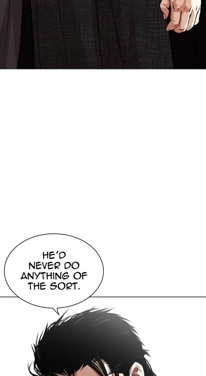 Lookism Chapter 523