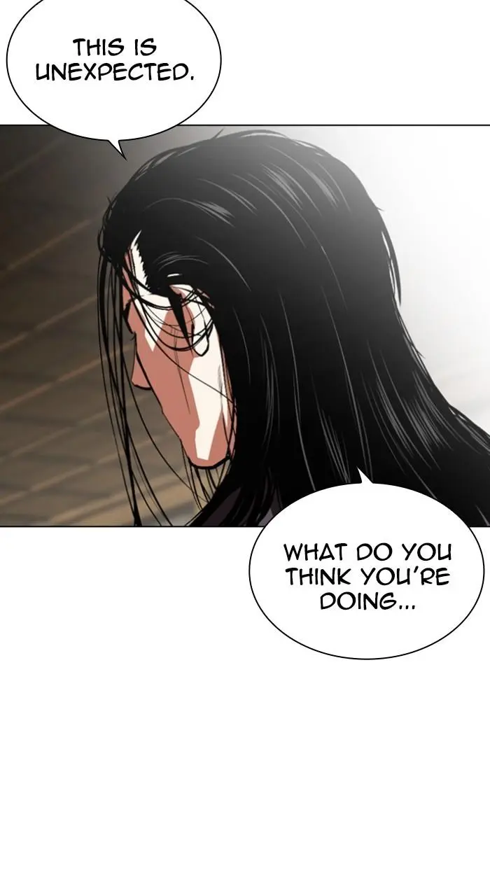 Lookism Chapter 523