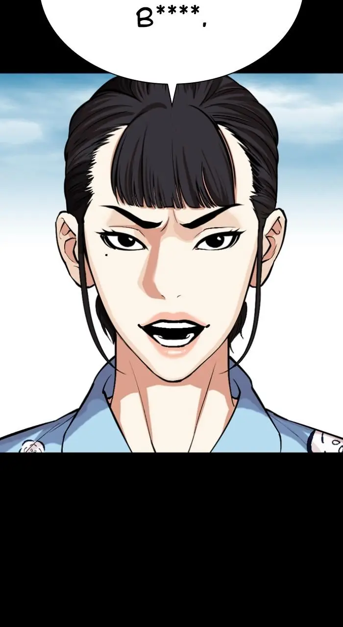 Lookism Chapter 523