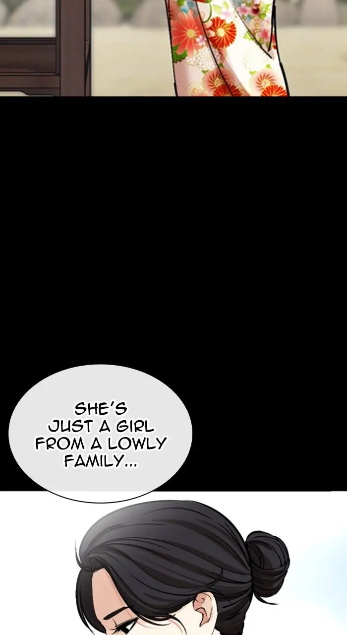 Lookism Chapter 523