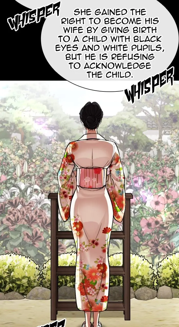 Lookism Chapter 523