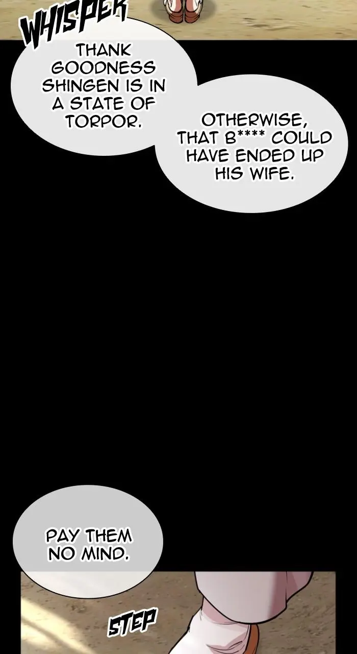 Lookism Chapter 523