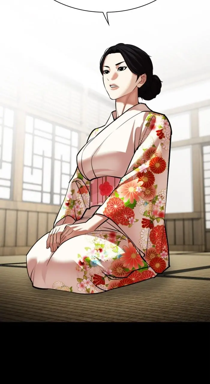Lookism Chapter 523