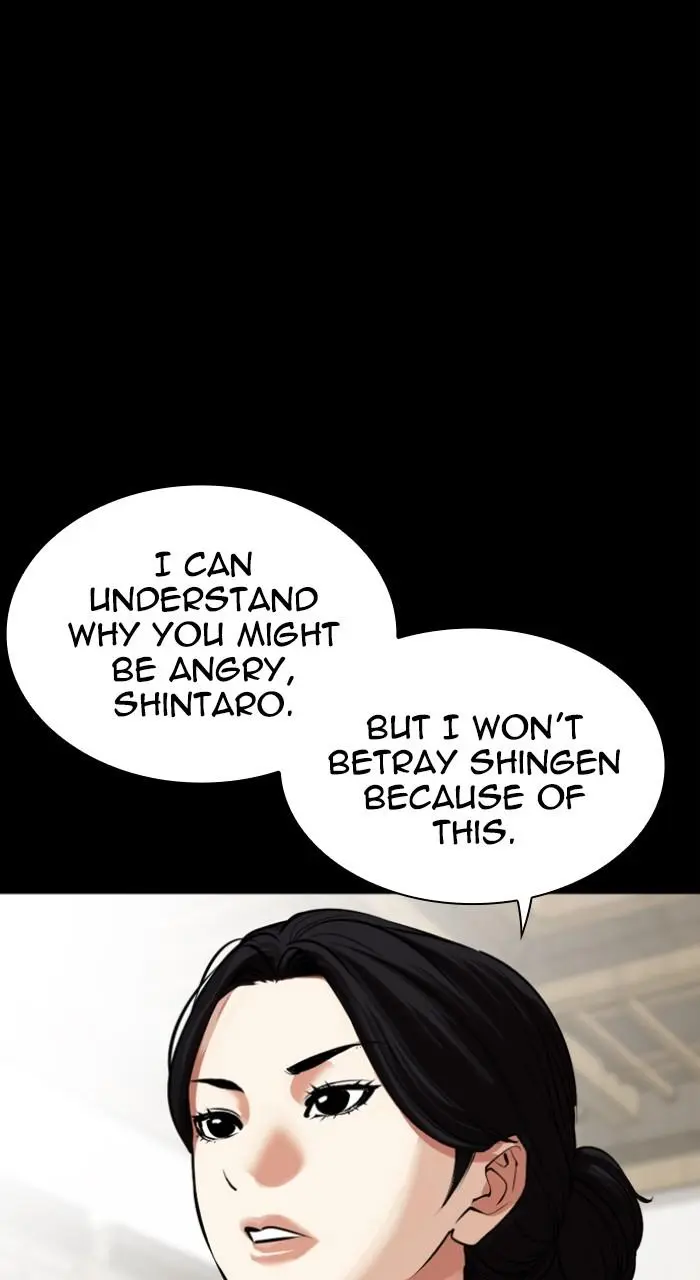 Lookism Chapter 523