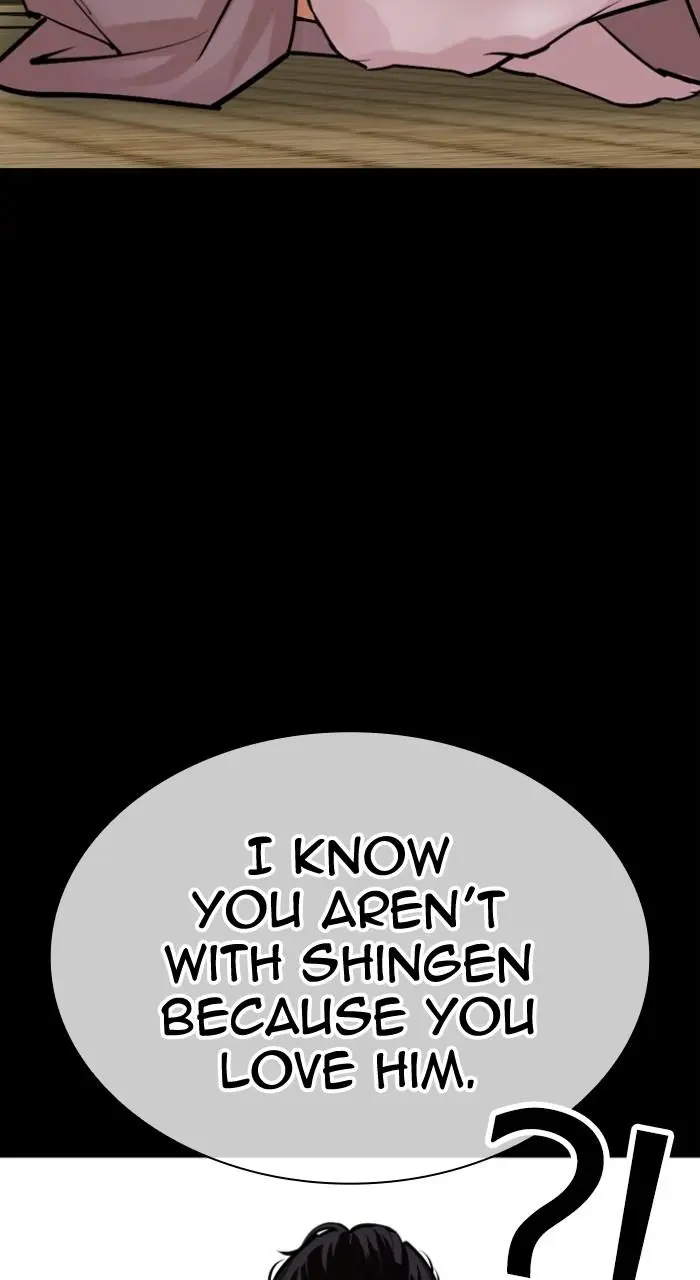 Lookism Chapter 523