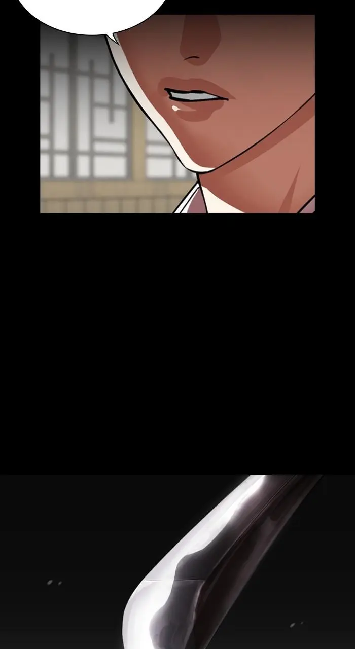Lookism Chapter 523