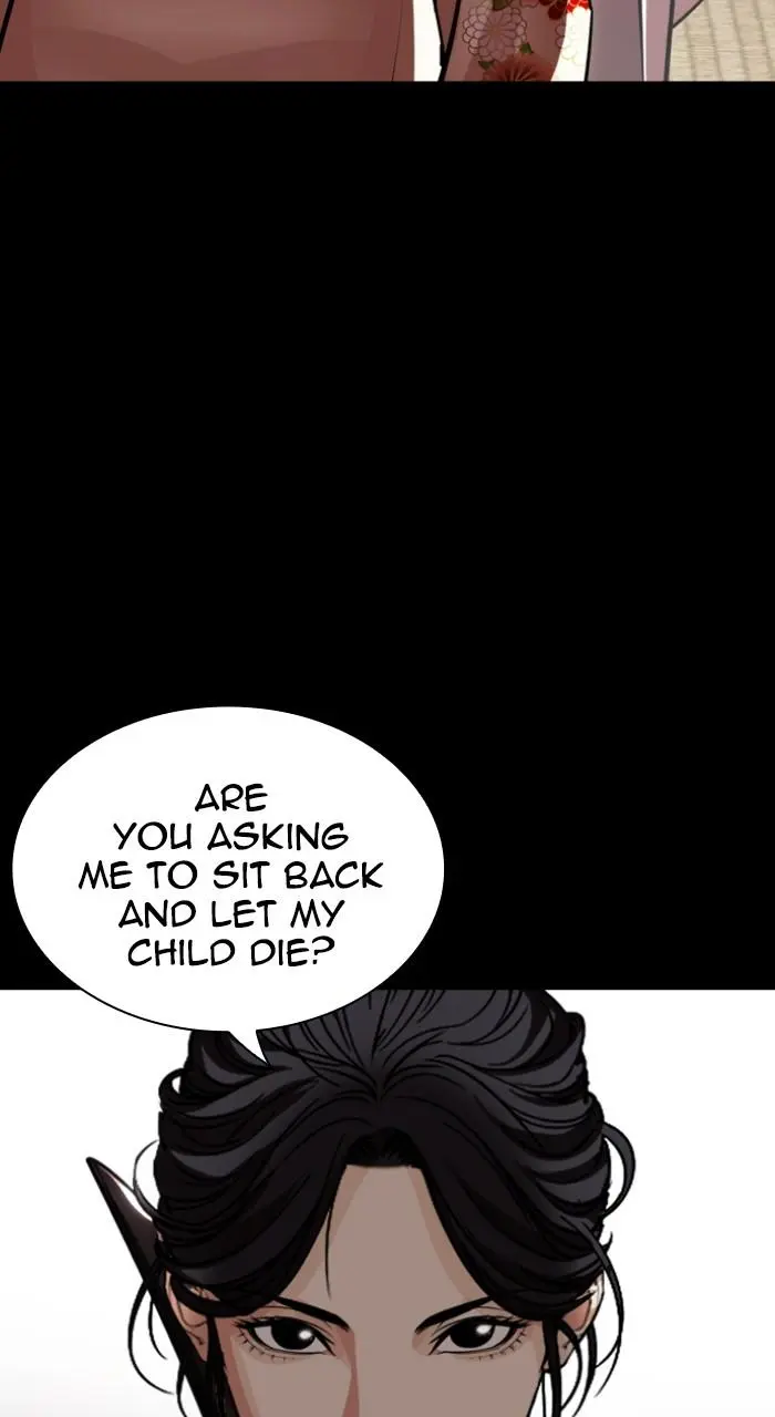 Lookism Chapter 523