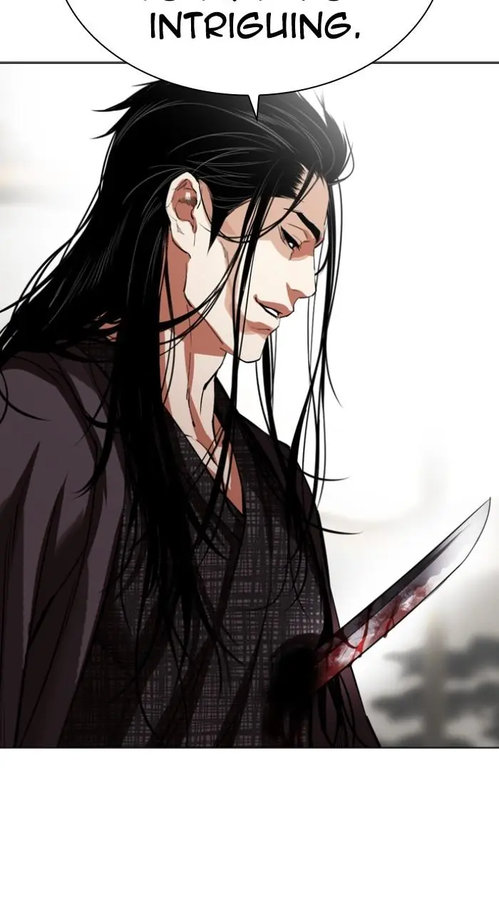 Lookism Chapter 523