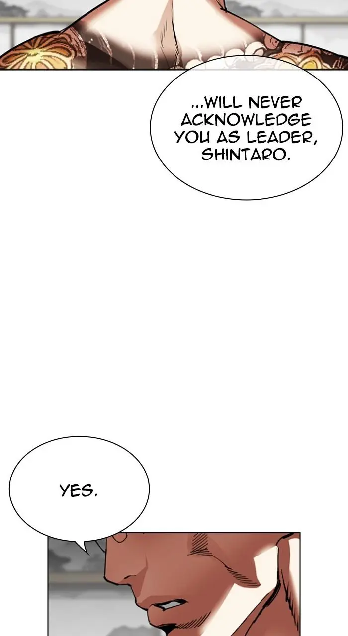 Lookism Chapter 523