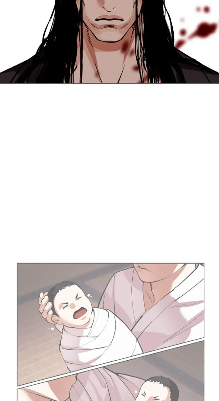 Lookism Chapter 523