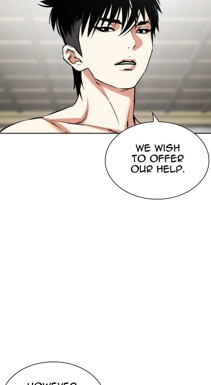 Lookism Chapter 523