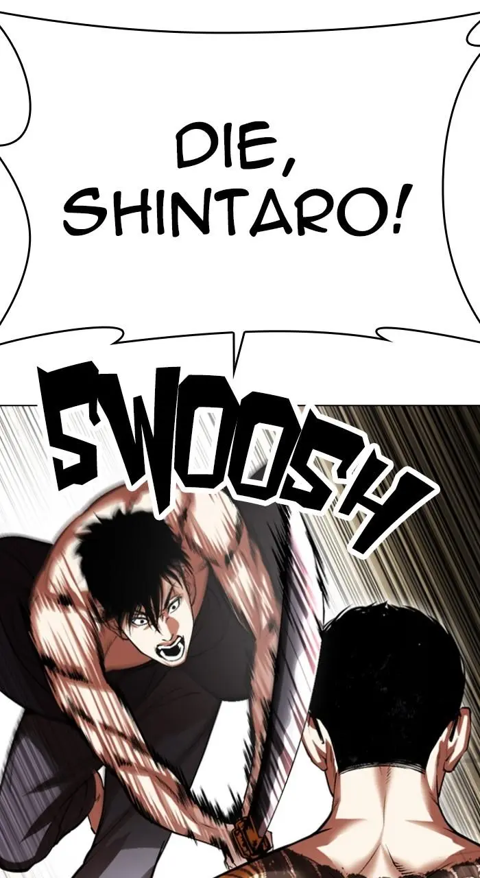 Lookism Chapter 523