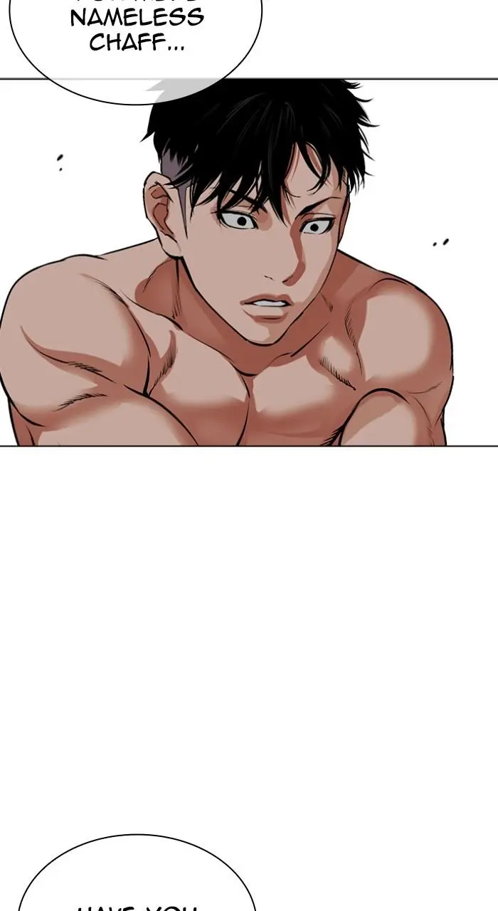 Lookism Chapter 523