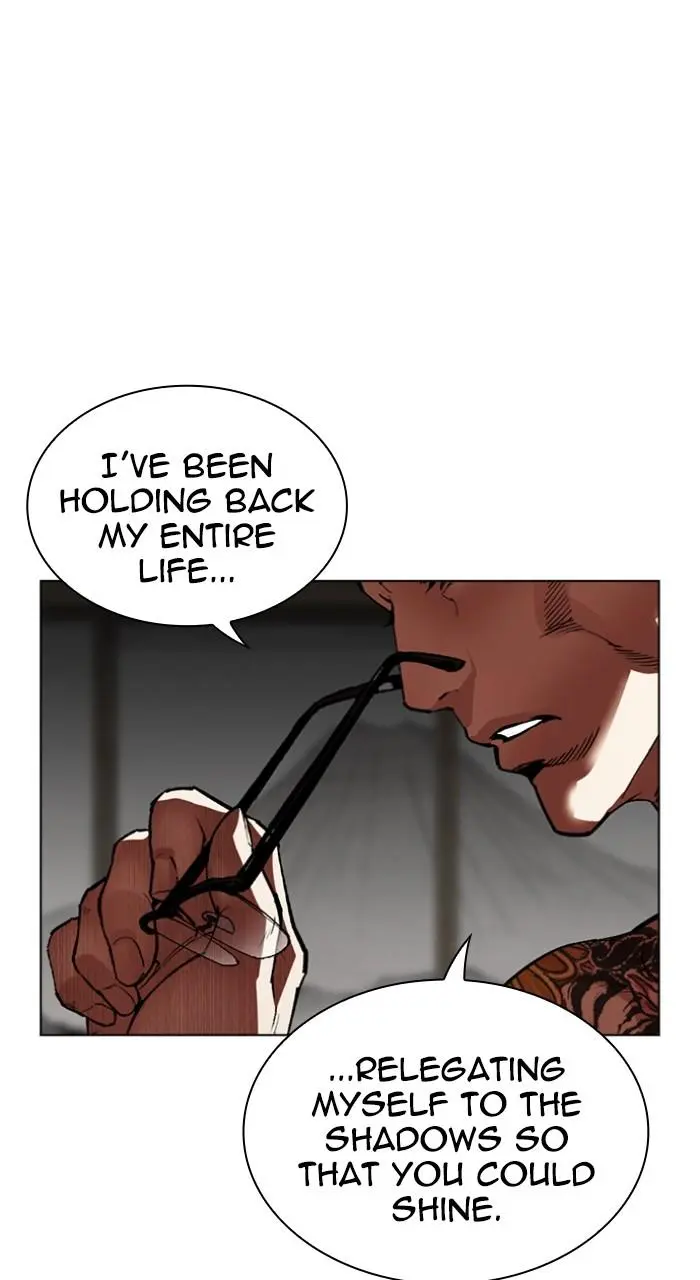 Lookism Chapter 523
