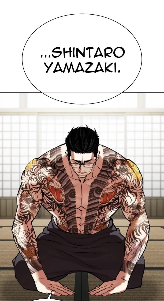 Lookism Chapter 524