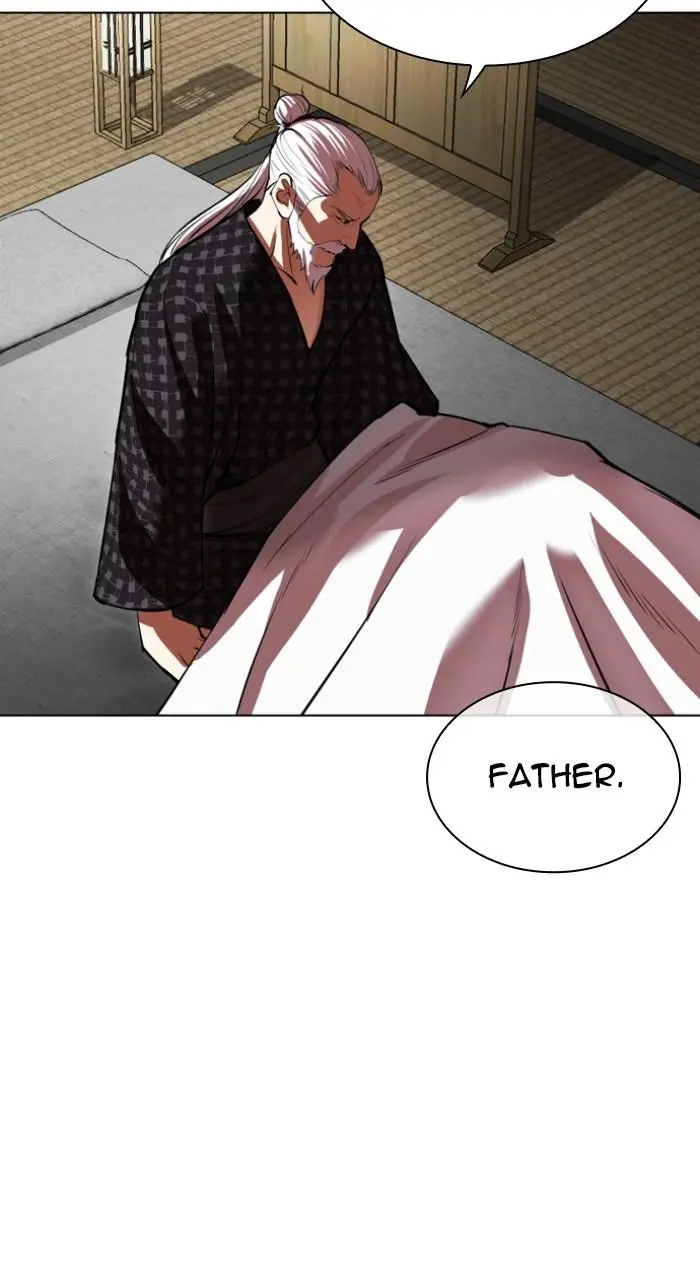 Lookism Chapter 524