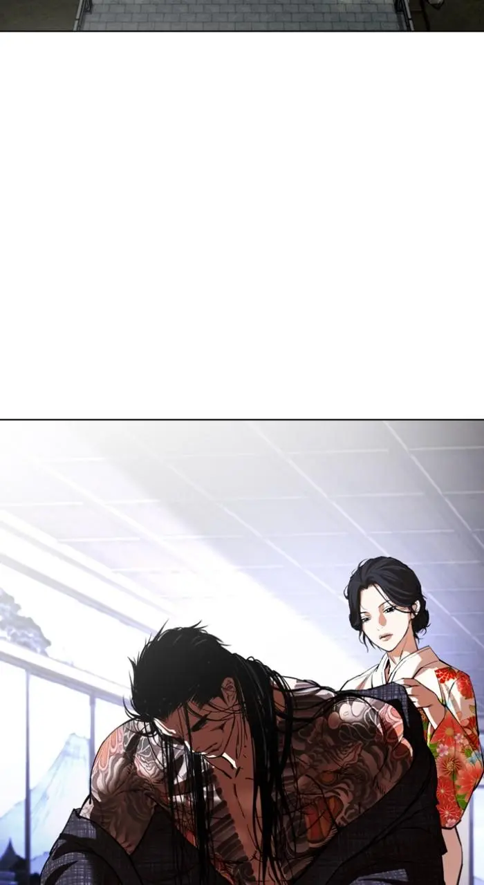 Lookism Chapter 524