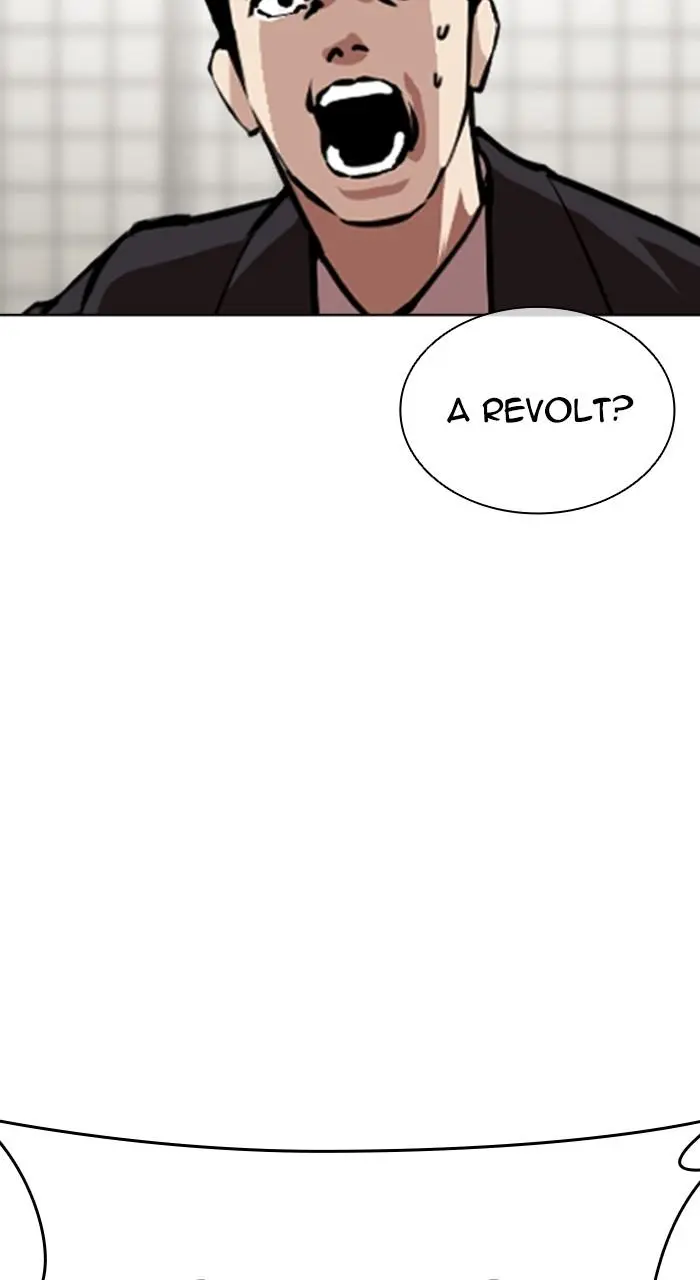 Lookism Chapter 524