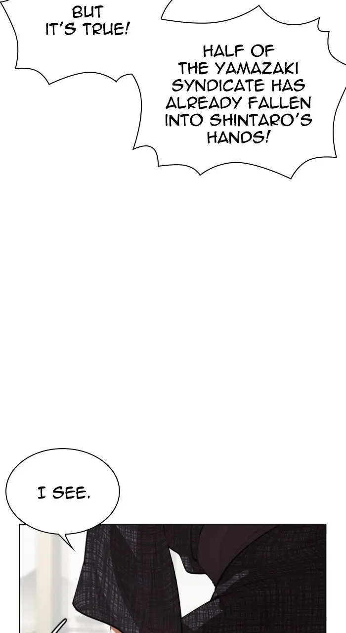 Lookism Chapter 524