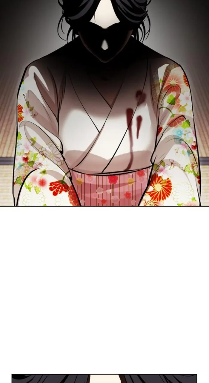 Lookism Chapter 524