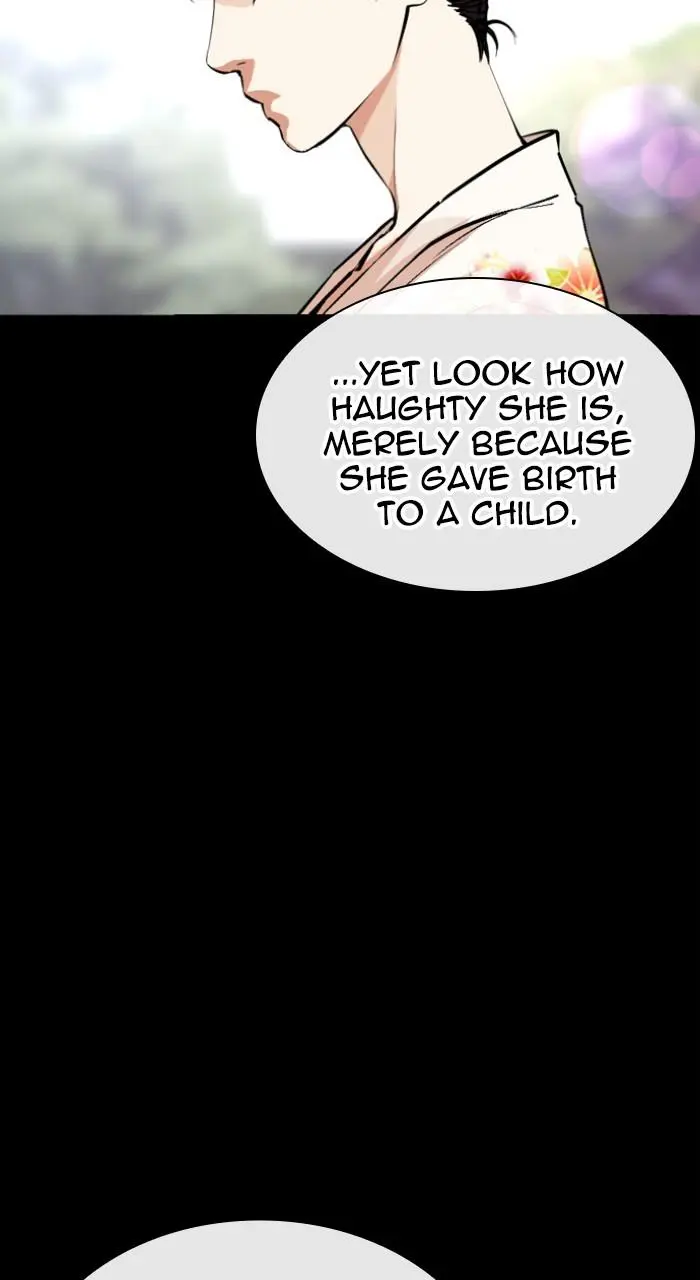 Lookism Chapter 524