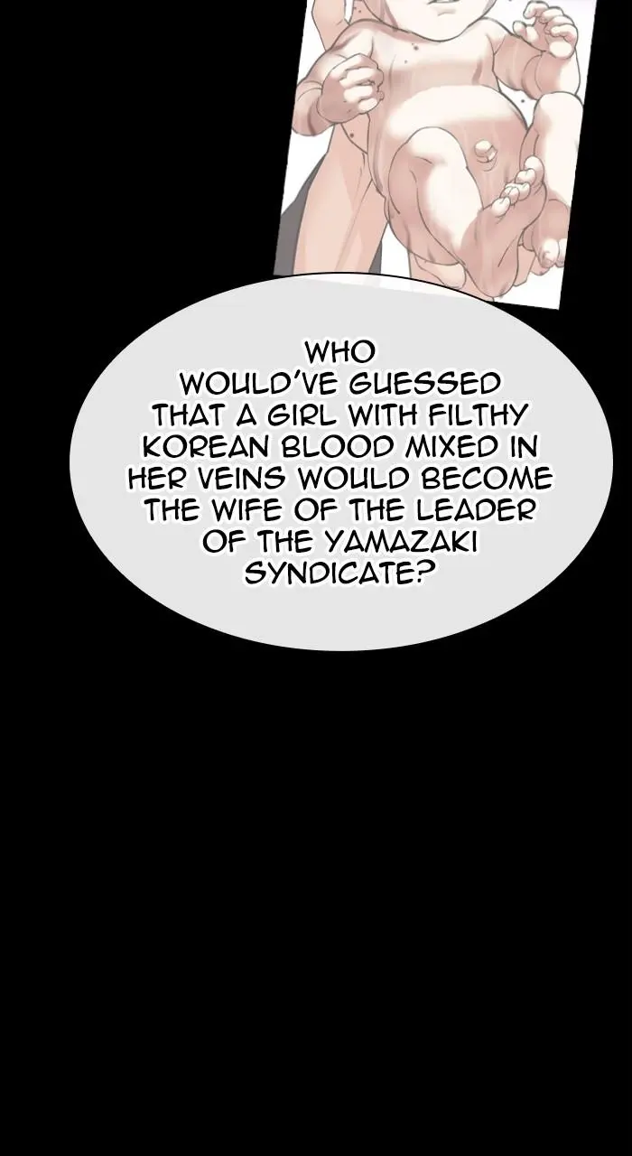 Lookism Chapter 524