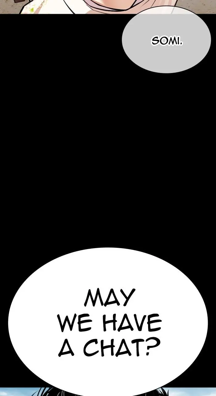 Lookism Chapter 524