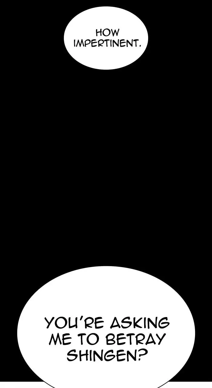 Lookism Chapter 524