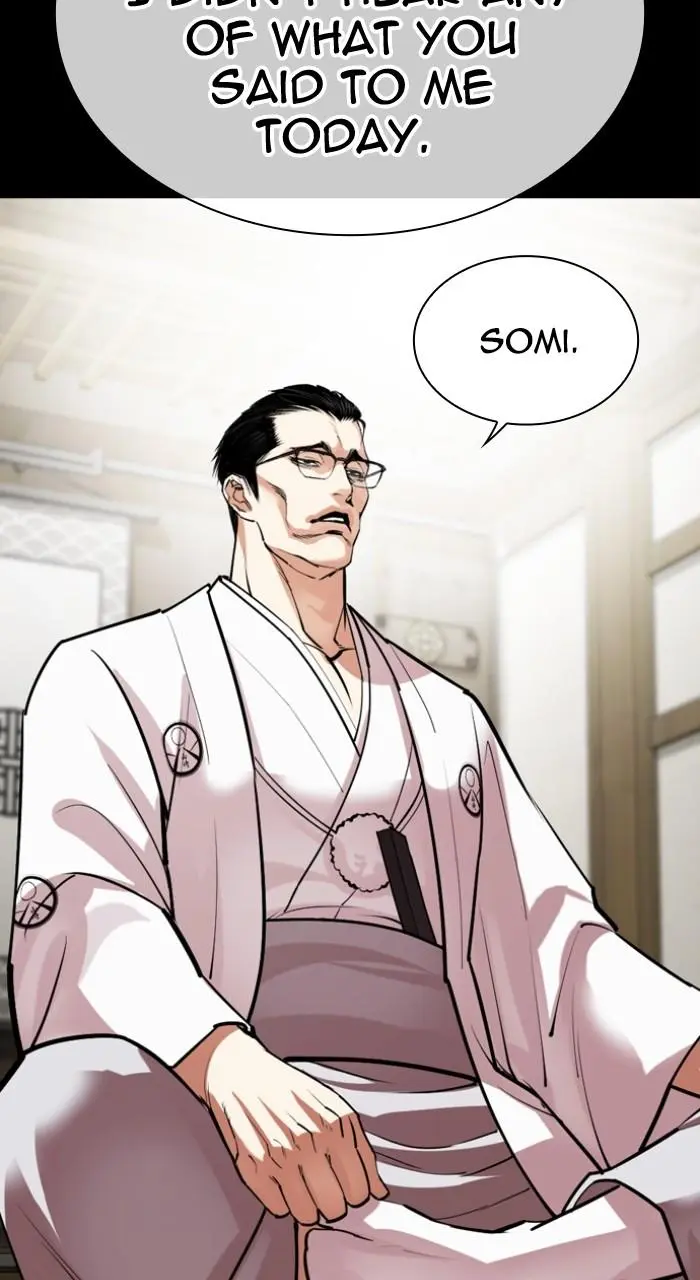Lookism Chapter 524