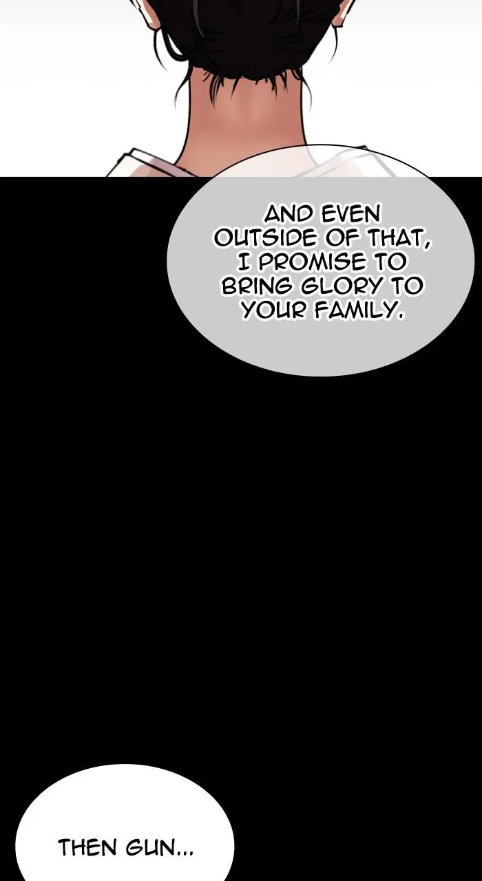 Lookism Chapter 524