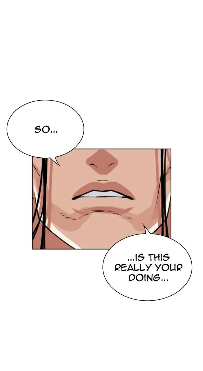 Lookism Chapter 524
