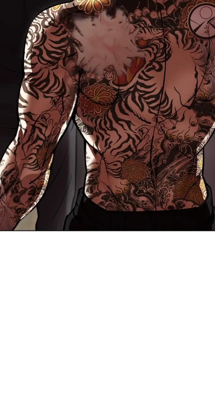 Lookism Chapter 524