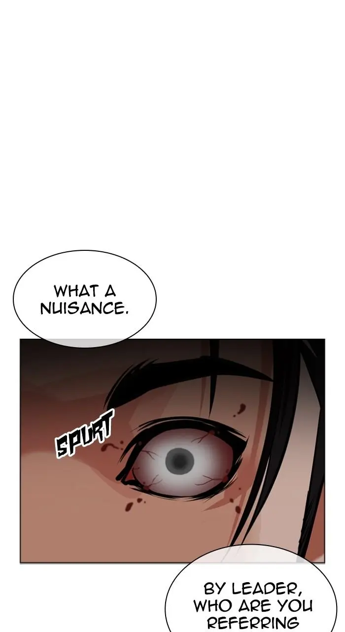 Lookism Chapter 524