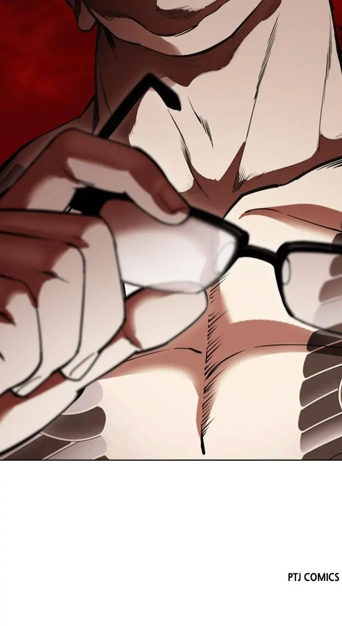 Lookism Chapter 524
