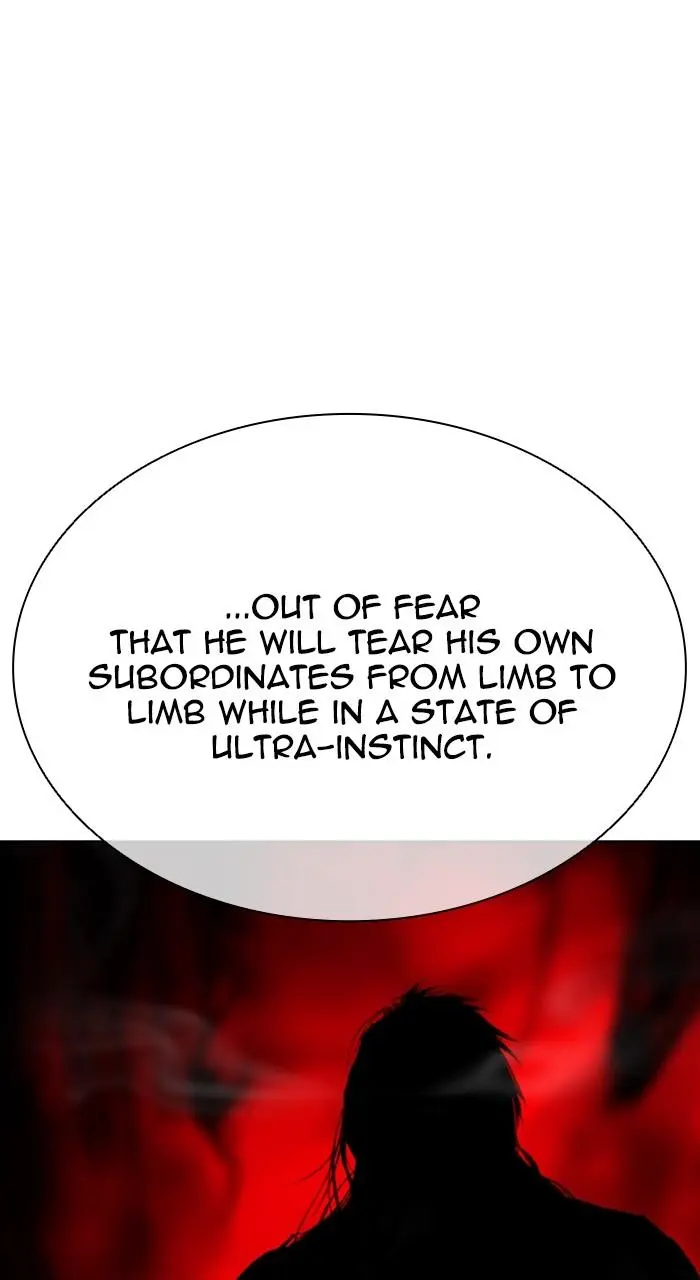 Lookism Chapter 526