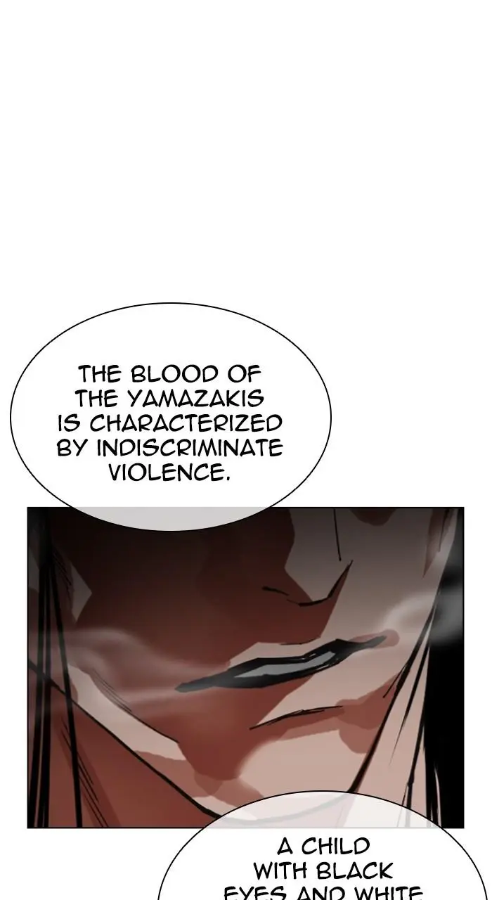 Lookism Chapter 526