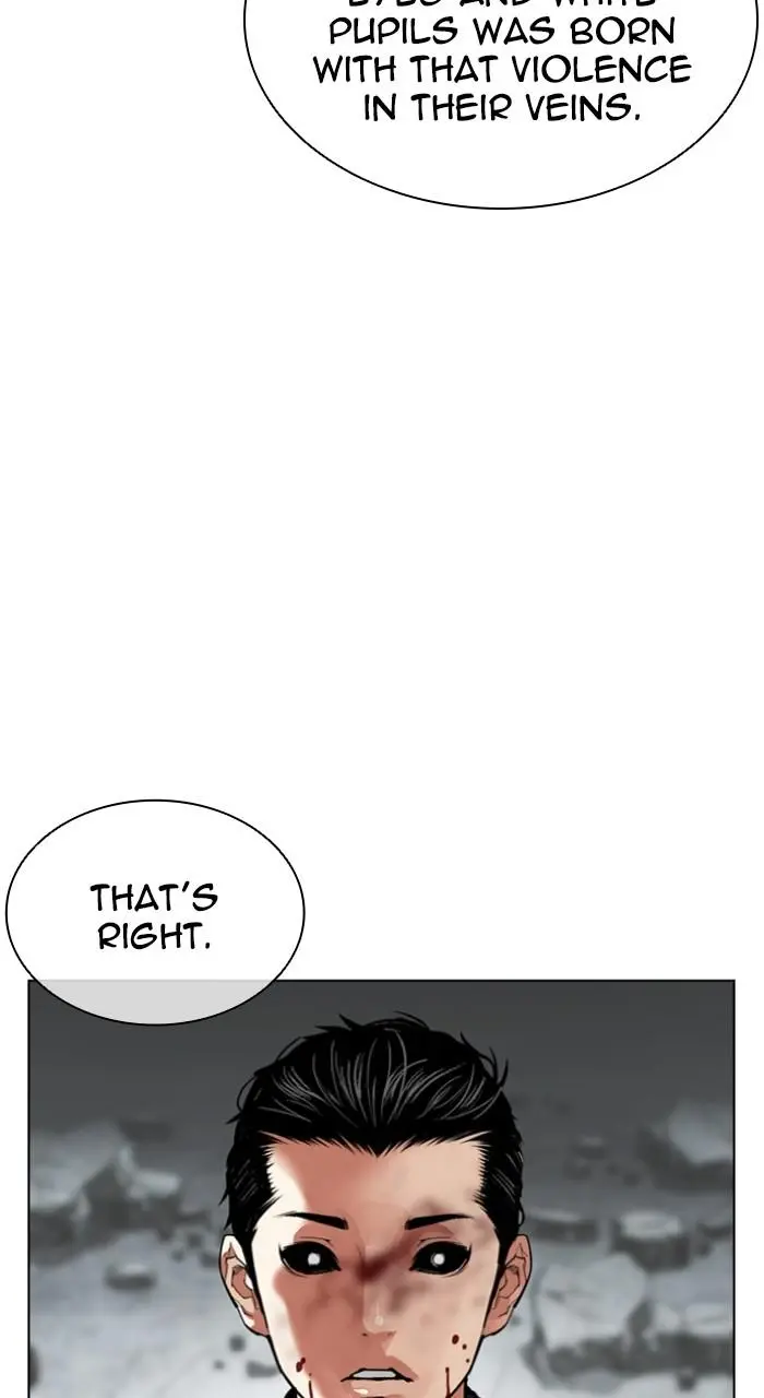 Lookism Chapter 526
