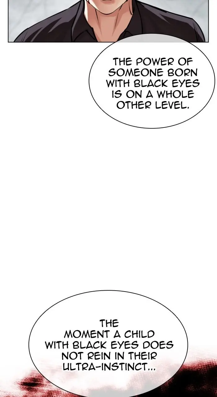 Lookism Chapter 526
