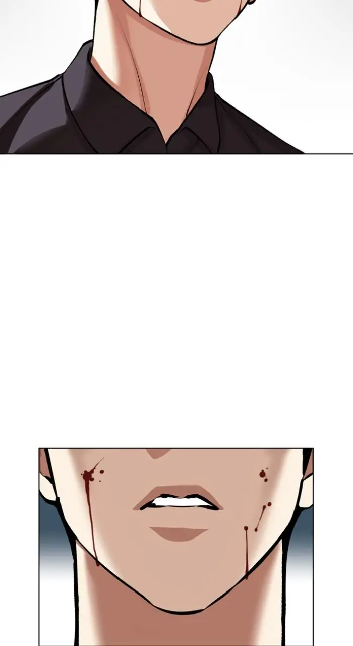 Lookism Chapter 526