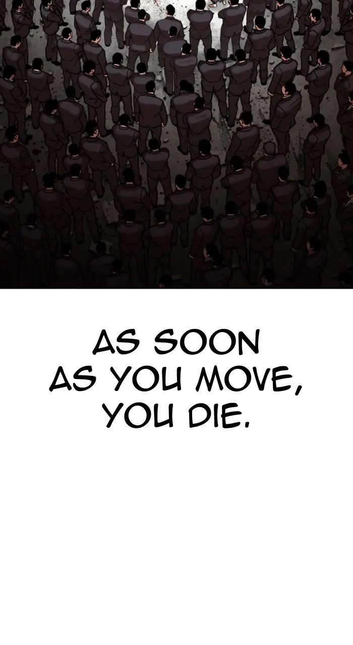 Lookism Chapter 526