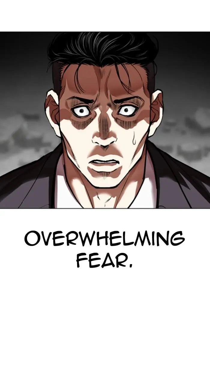Lookism Chapter 526