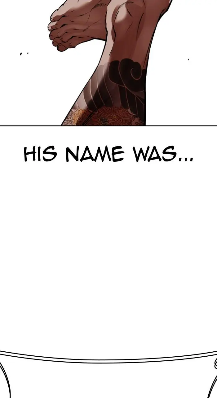 Lookism Chapter 526