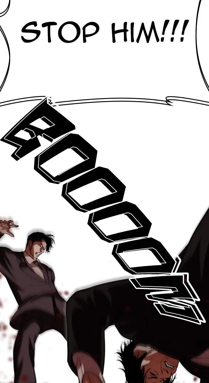 Lookism Chapter 526
