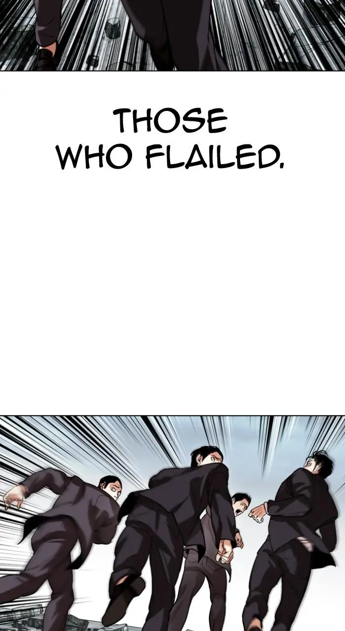 Lookism Chapter 526