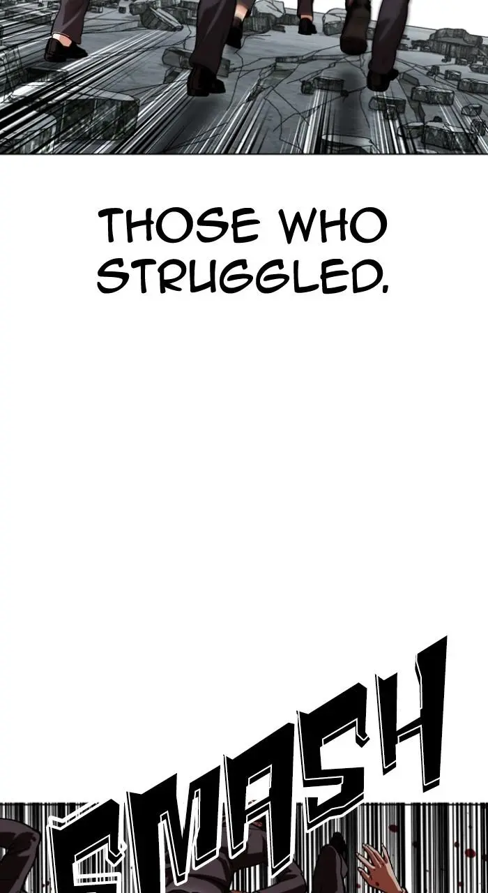 Lookism Chapter 526
