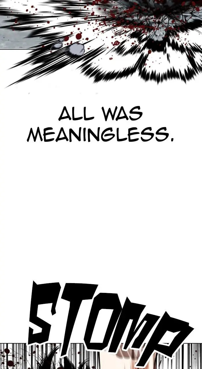 Lookism Chapter 526