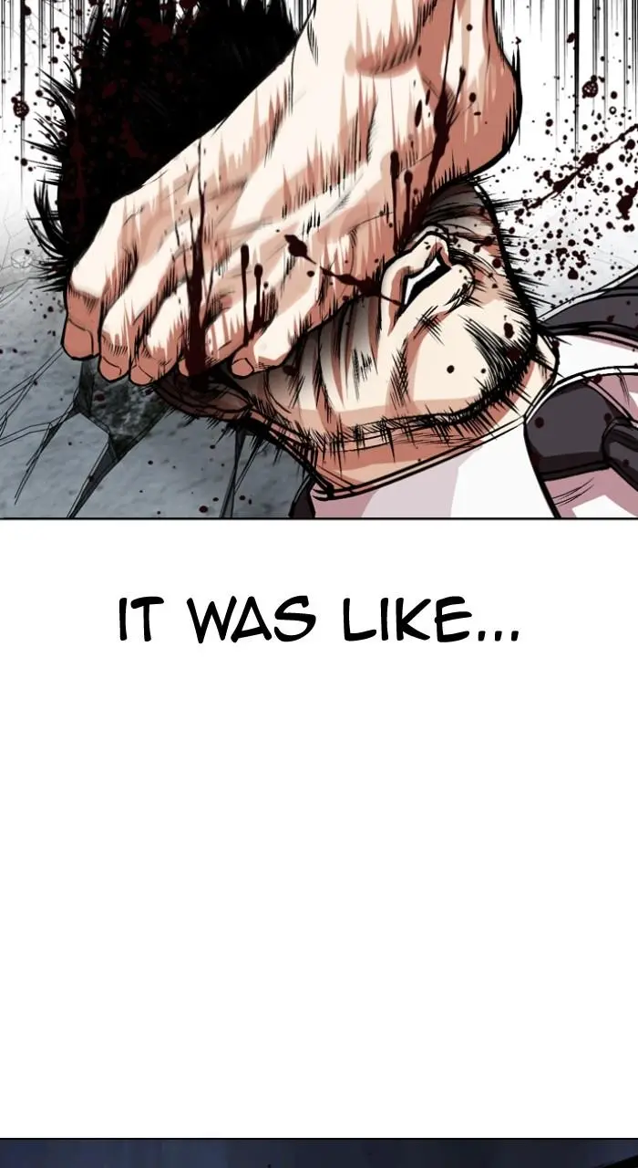 Lookism Chapter 526