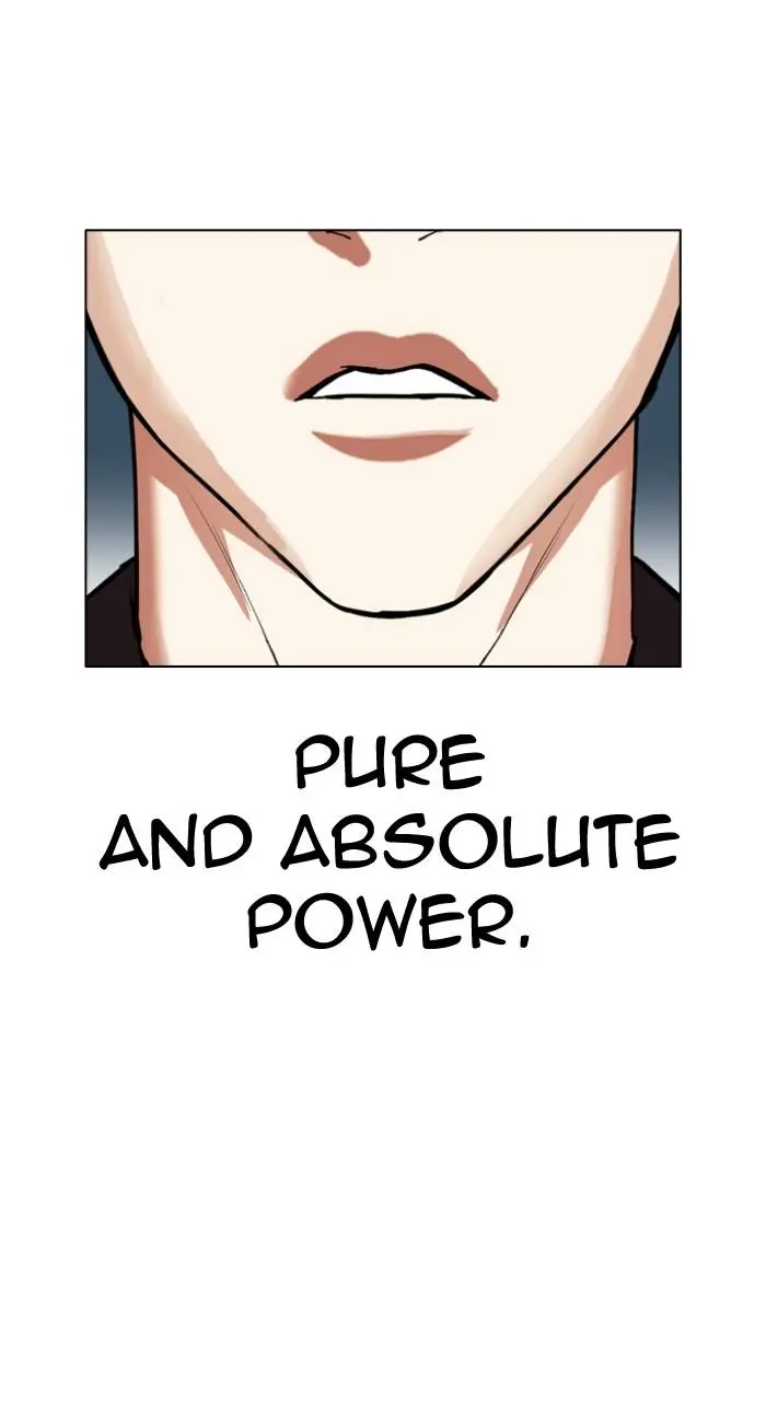 Lookism Chapter 526
