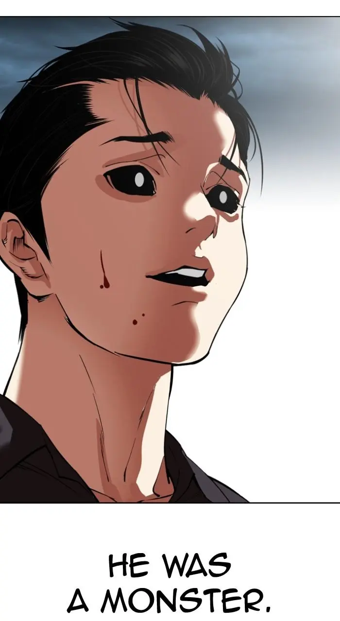 Lookism Chapter 526